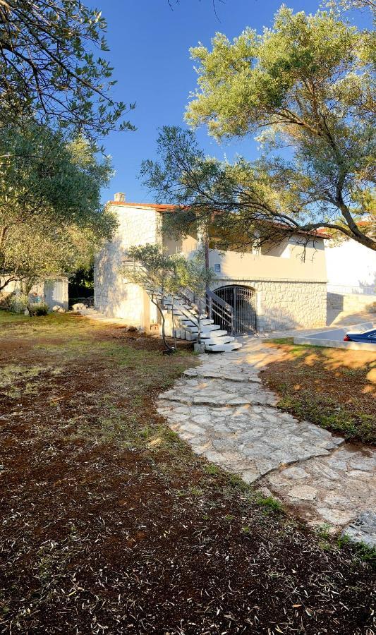 Kuca Za Odmor Krk Holiday home