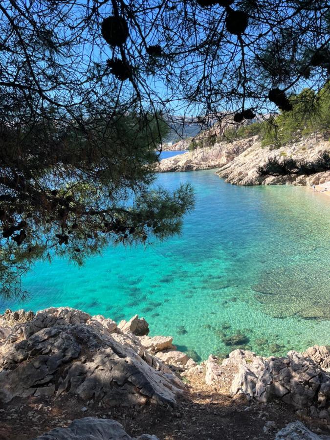 Holiday home Kuca Za Odmor Krk
