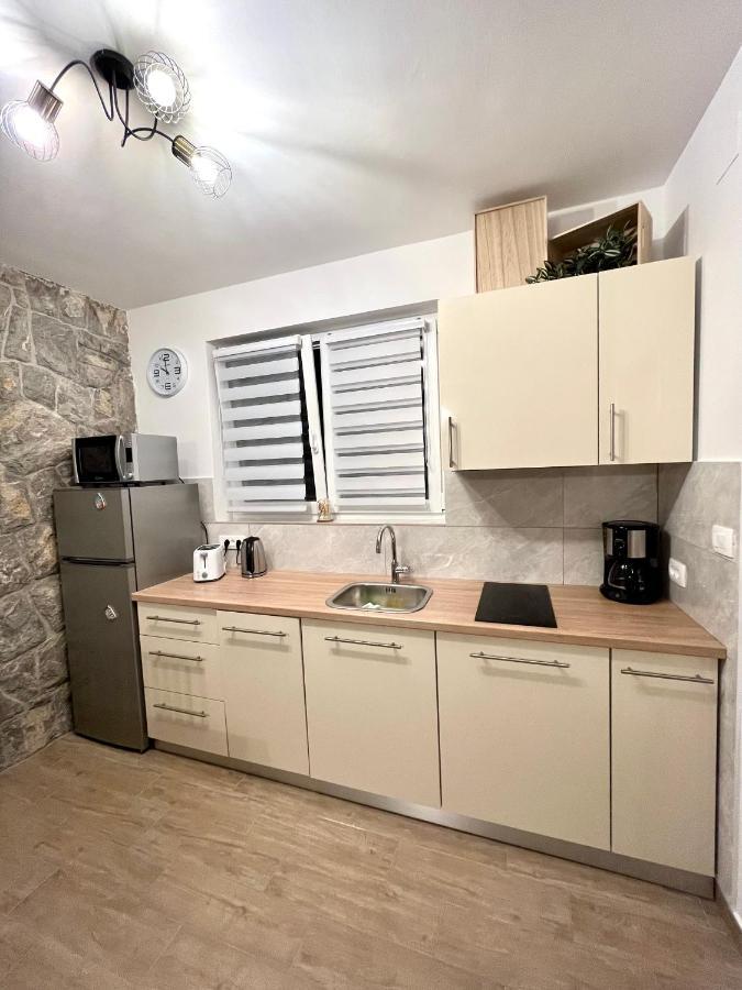 Kuca Za Odmor Krk * Krk Town