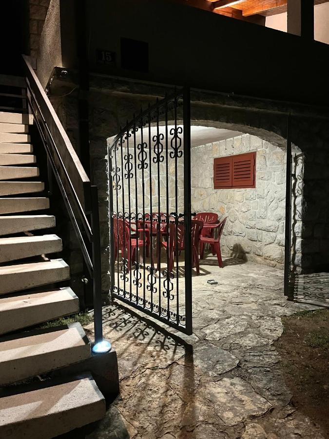 Kuca Za Odmor Krk * Krk Town