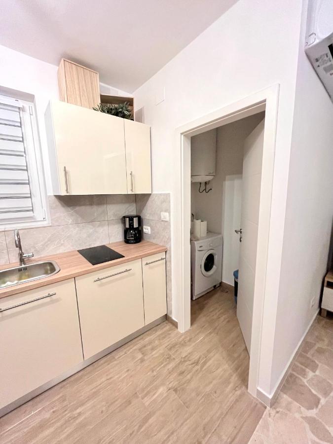 Kuca Za Odmor Krk Holiday home *