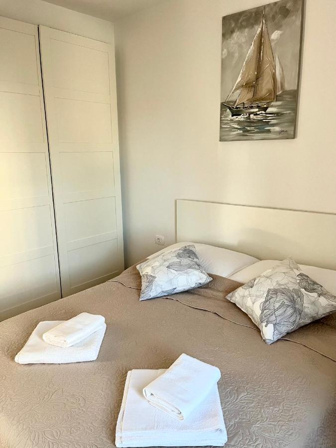 Kuca Za Odmor Krk Holiday home *