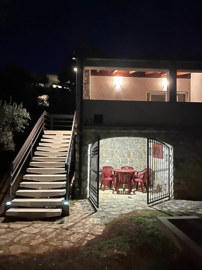 Kuca Za Odmor Krk Holiday home Krk Town