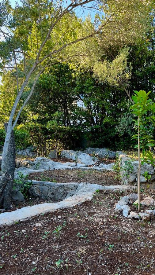 Kuca Za Odmor Krk Holiday home *