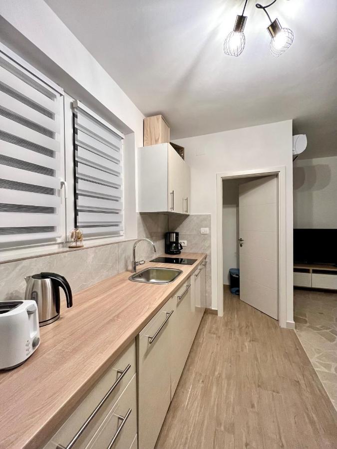 Holiday home Kuca Za Odmor Krk