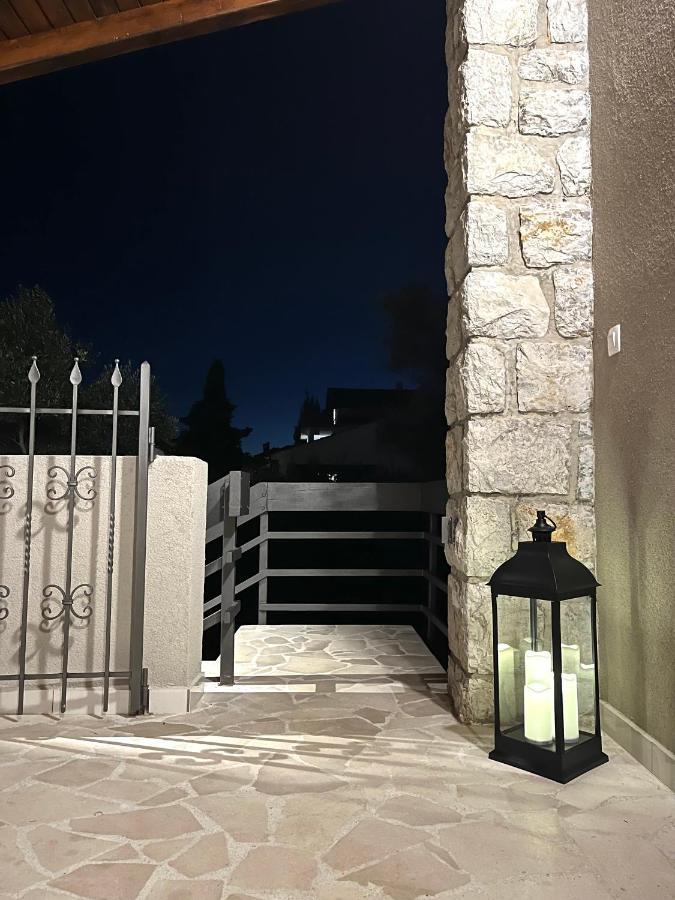 Kuca Za Odmor Krk Krk Town