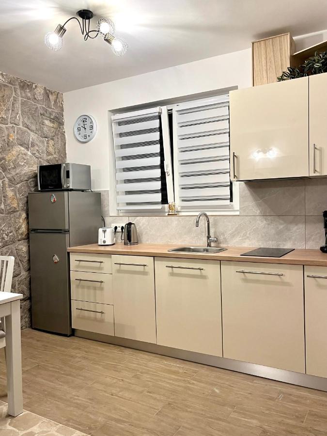 Holiday home Kuca Za Odmor Krk *