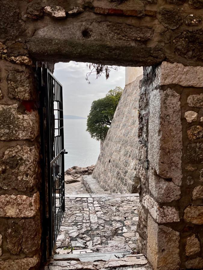 Kuca Za Odmor Krk Сasa de vacaciones Krk Town