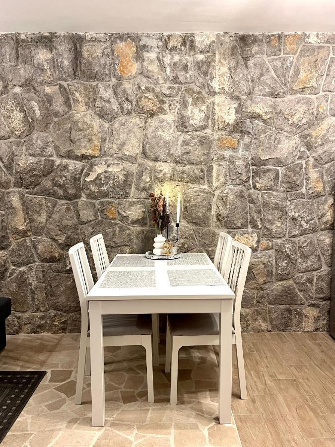 Kuca Za Odmor Krk Сasa de vacaciones Krk Town