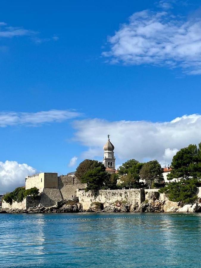Сasa de vacaciones Kuca Za Odmor Krk *